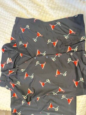 Christmas PJ set